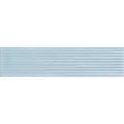Gradient 109164 decor blue matt 109164 Настенная