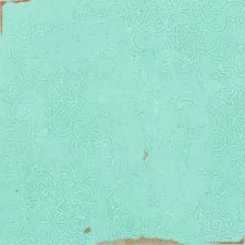 Mestizaje 111363 zellige decor aqua 111363 Настенная