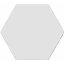 Floor tiles 113932 hexa ice white matt 113932 Керамогранит