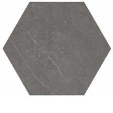 116991 116991 petra hexagon charcoal Керамогранит love affairs wow