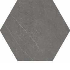 116991 116991 petra hexagon charcoal Керамогранит 60 grad wow