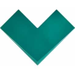 Boho 118215 elle emerald 118215 Настенная