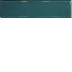 124928 124928 grace teal gloss Настенная grace wow