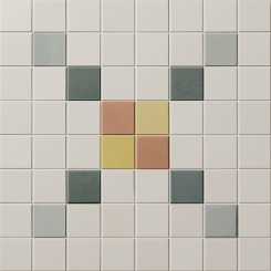 Tesserae 127394 play all frutti 127394 Керамогранит