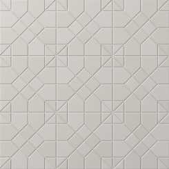 Tesserae 127406 suit blanc 127406 Керамогранит