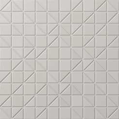 Tesserae 127401 like blanc 127401 Керамогранит