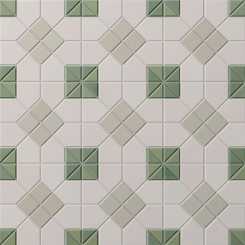 Tesserae 127935 suit moss 127935 Керамогранит