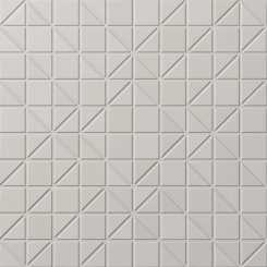 Tesserae 127401 like blanc 127401 Керамогранит