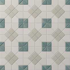 Tesserae 127476 suit marino 127476 Керамогранит