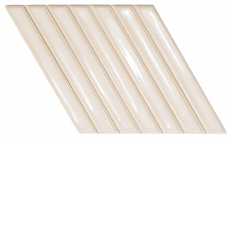 135011 a deep white gloss Настенная spike bars wow