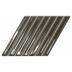 Spike bars b ebony gloss 135026 Настенная