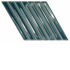 135015 a peacock gloss Настенная spike bars wow