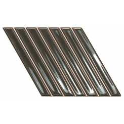 Spike bars a ebony gloss 135017 Настенная
