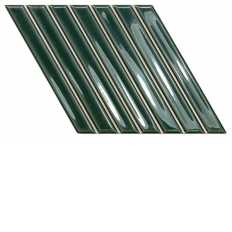 135016 a royal green gloss Настенная spike bars wow