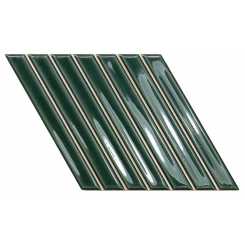 Spike bars a royal green gloss 135016 Настенная