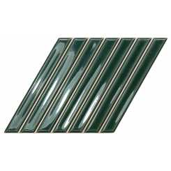 Spike bars b royal green gloss 135025 Настенная