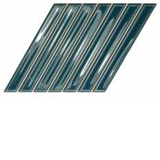 135024 b peacock gloss Настенная spike bars wow