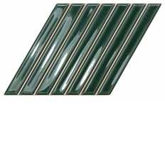 135025 b royal green gloss Настенная spike bars wow