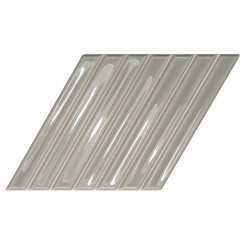 Spike bars b mineral grey gloss 135022 Настенная