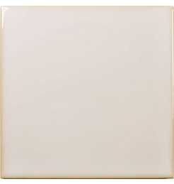  fayenza square deep white Настенная плитка Wow