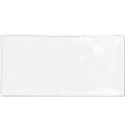 114680 fez 114680 white gloss Керамическая плитка для стен Wow