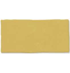 115063 fez 115063 mustard matt Керамическая плитка для стен Wow