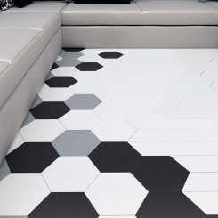 Wow Floor-tiles в интерьере