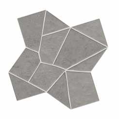 Trencadis gaudi coal 134267 Керамогранит