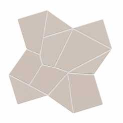 Trencadis gaudi ash 137003 Керамогранит