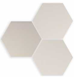  six hexa white Керамогранит Wow