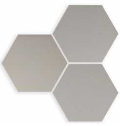  six hexa grey Керамогранит Wow