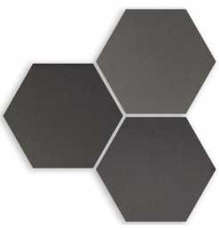  six hexa graphite Керамогранит Wow