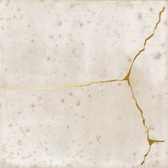 Enso 120847 kintsugi ivory 120847 Декор